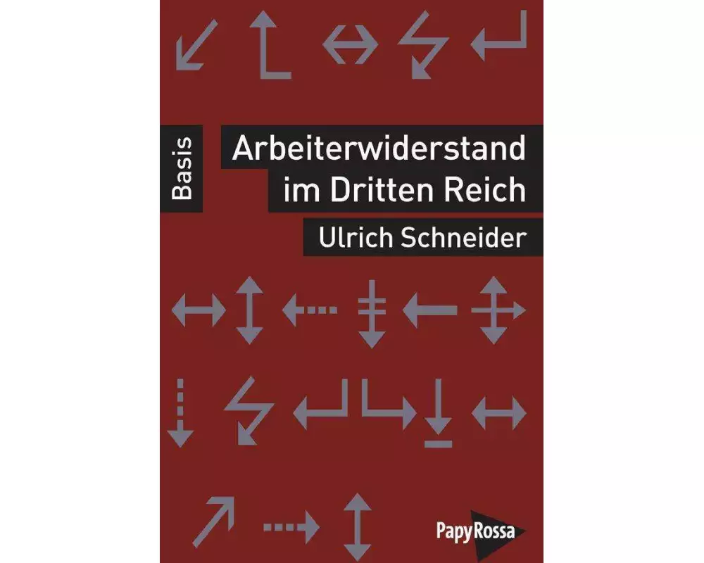 Arbeiterwiderstand im Dritten Reich