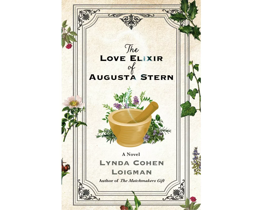 The Love Elixir of Augusta Stern