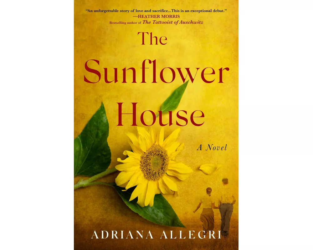 The Sunflower House