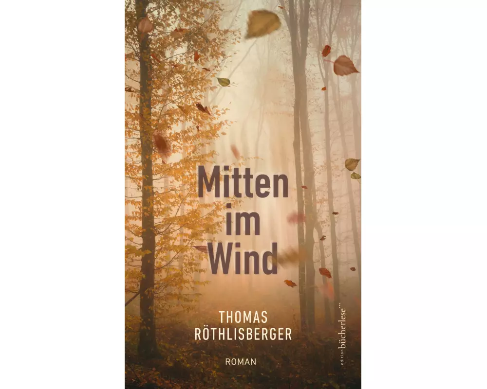 Mitten im Wind