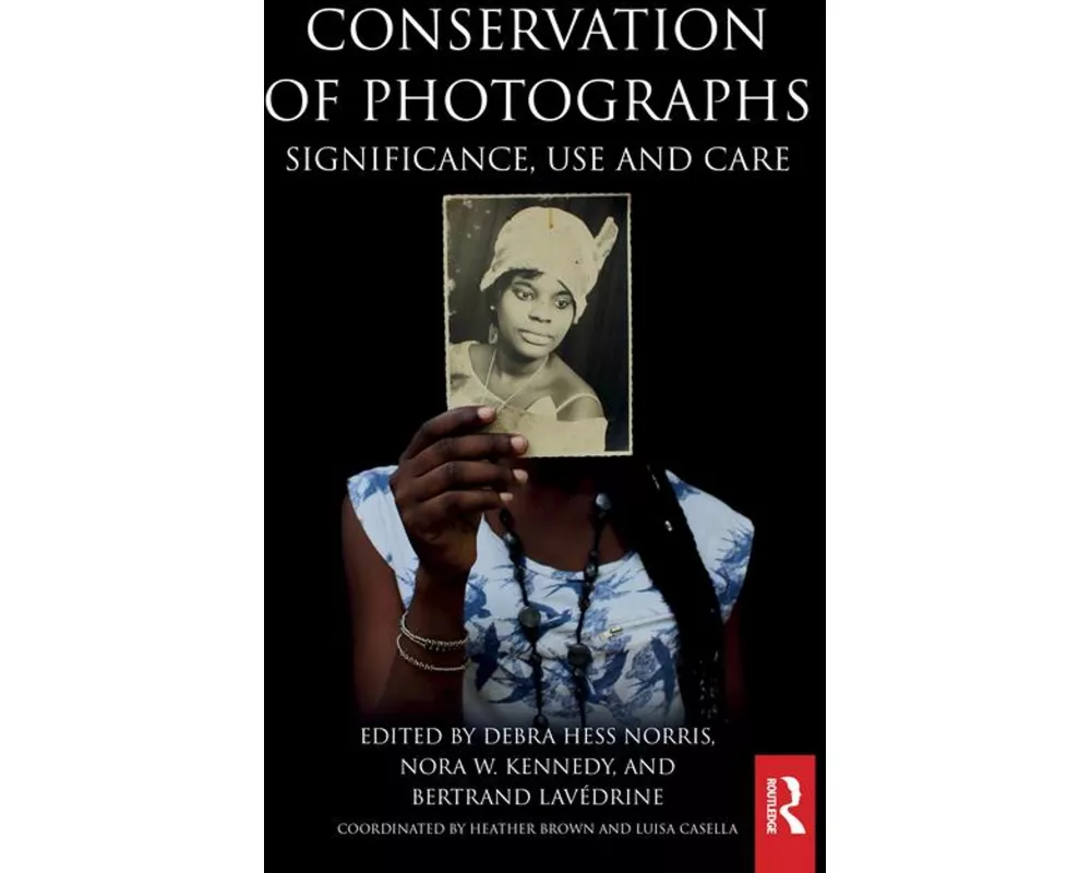 Conservation of Photographs