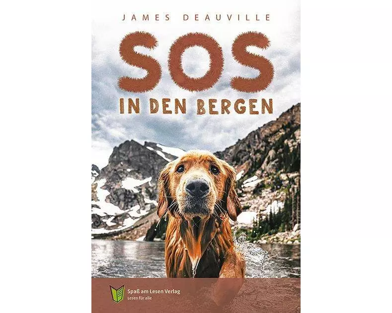 SOS in den Bergen