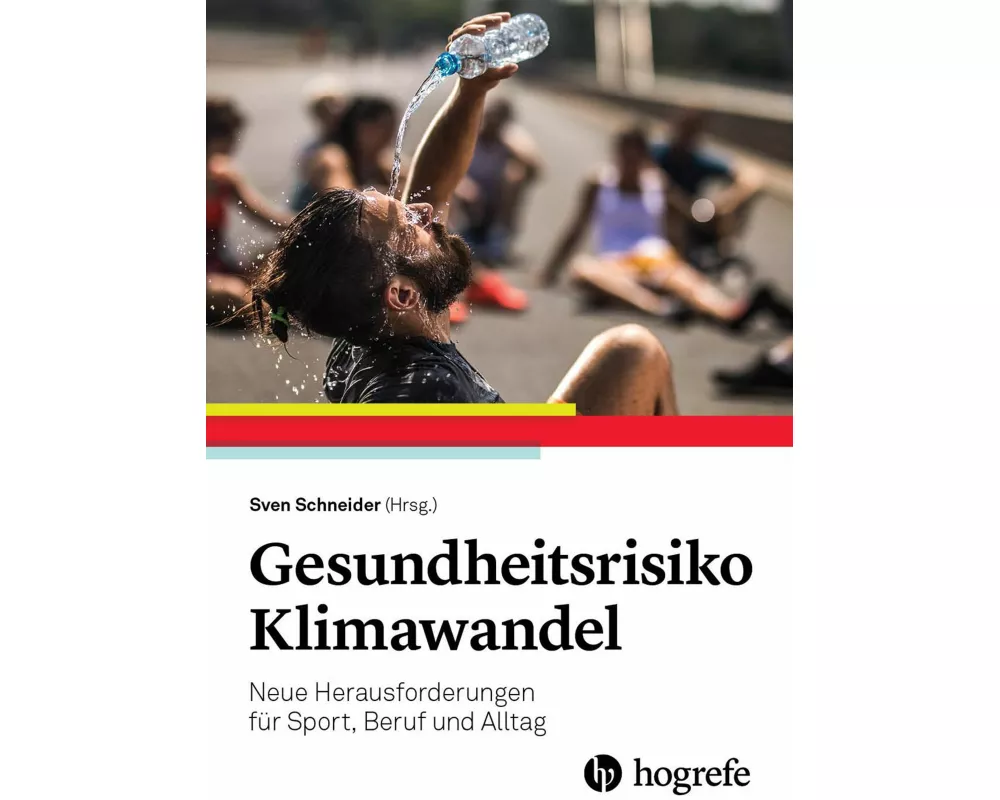 Gesundheitsrisiko Klimawandel