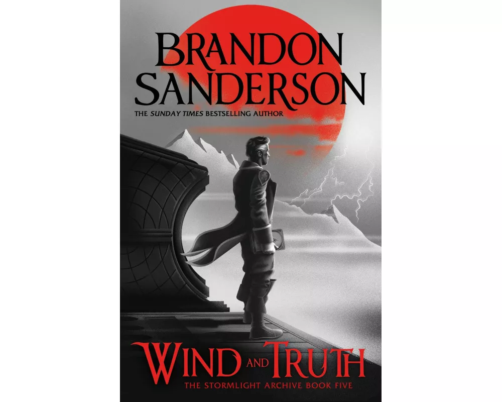 Wind and Truth