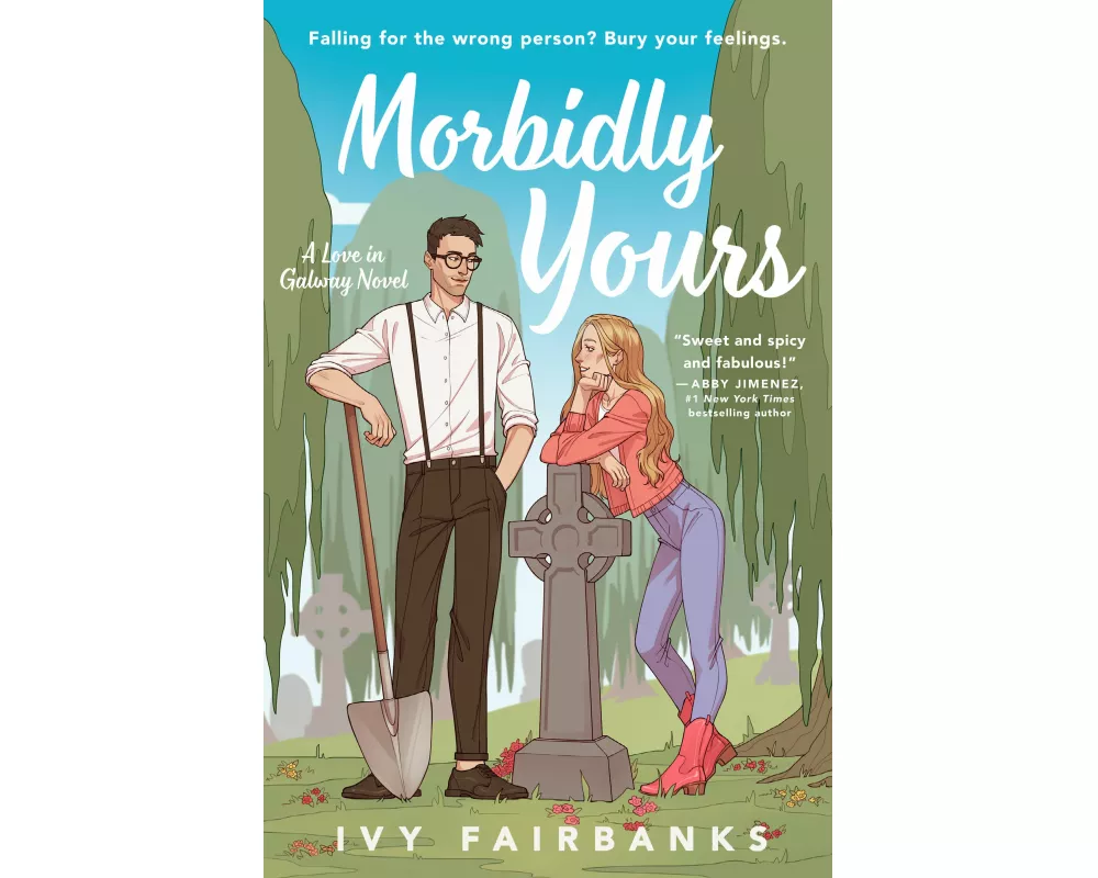 Morbidly Yours