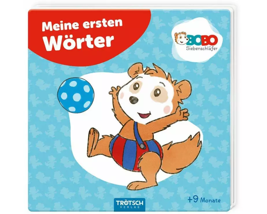 Trötsch Bobo Siebenschläfer Leporello