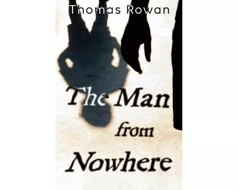 The Man from Nowhere
