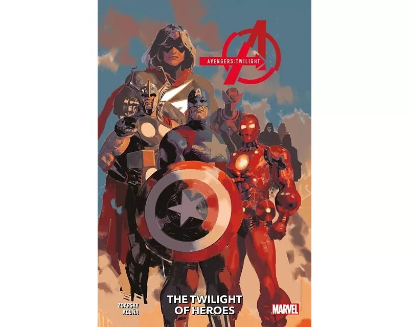 Avengers: Twilight