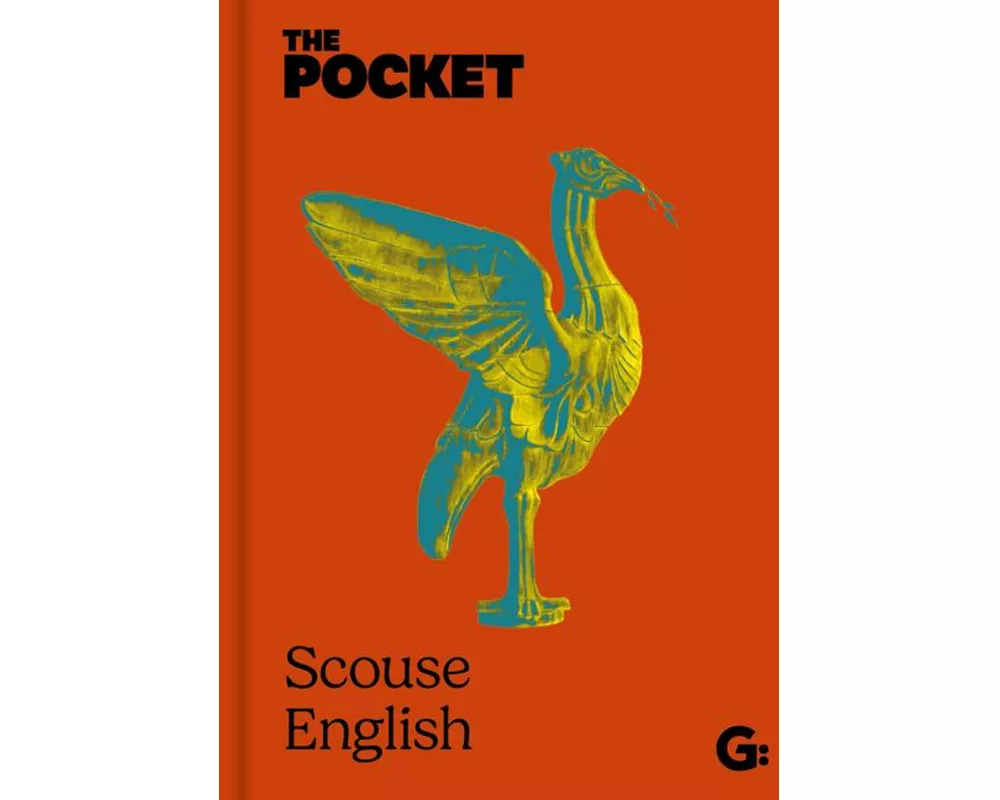 The Pocket Scouse English