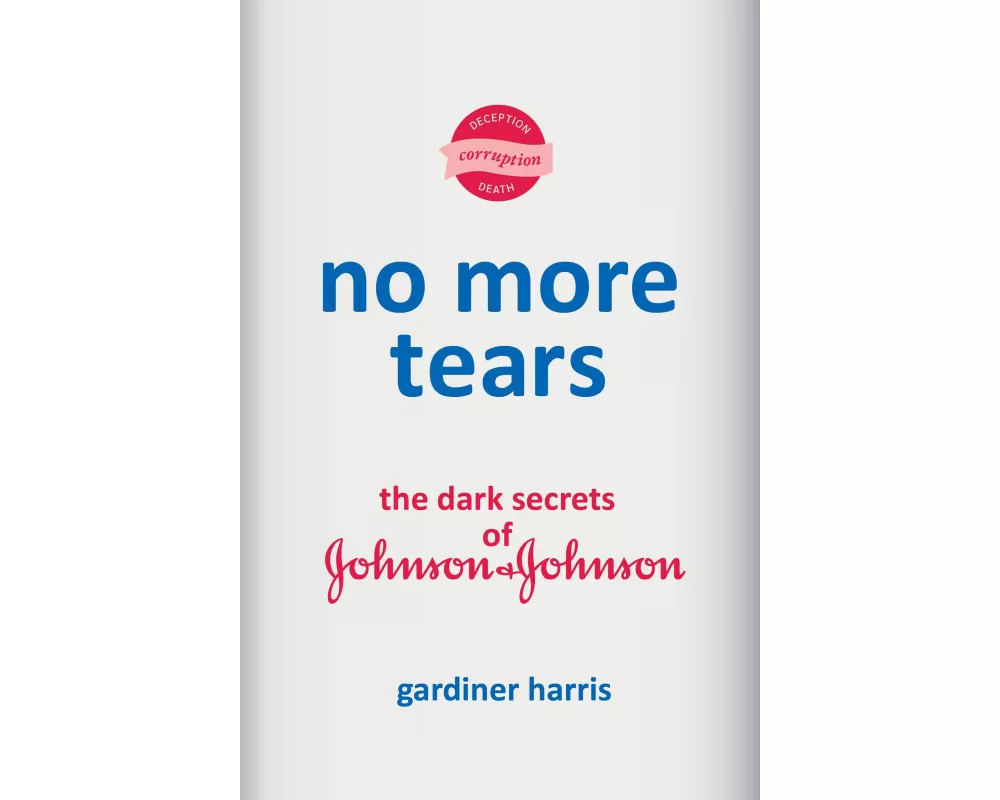No More Tears