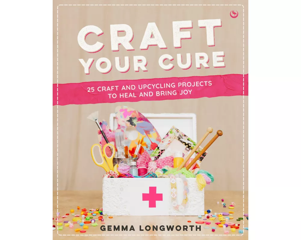 Craft Your Cure