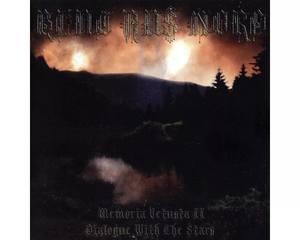 Memoria Vetusta II - Dialogue with the Stars
