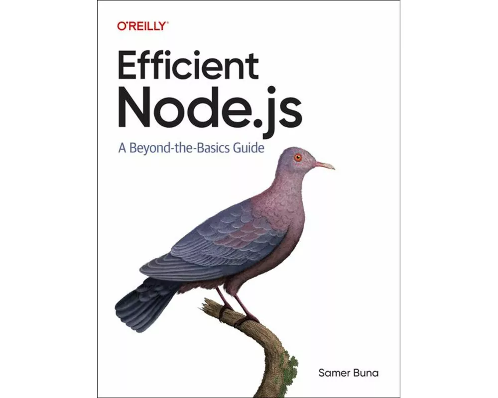 Efficient Node.Js