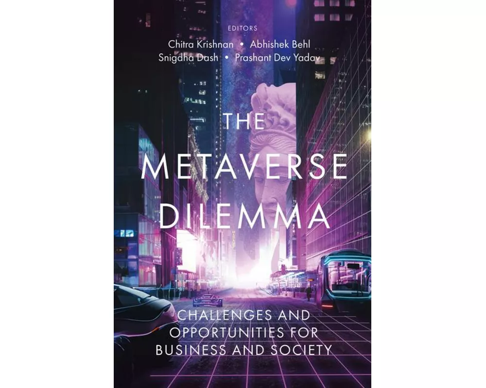 The Metaverse Dilemma