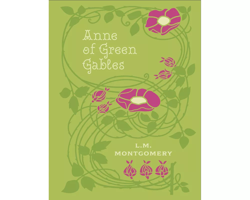 Anne of Green Gables