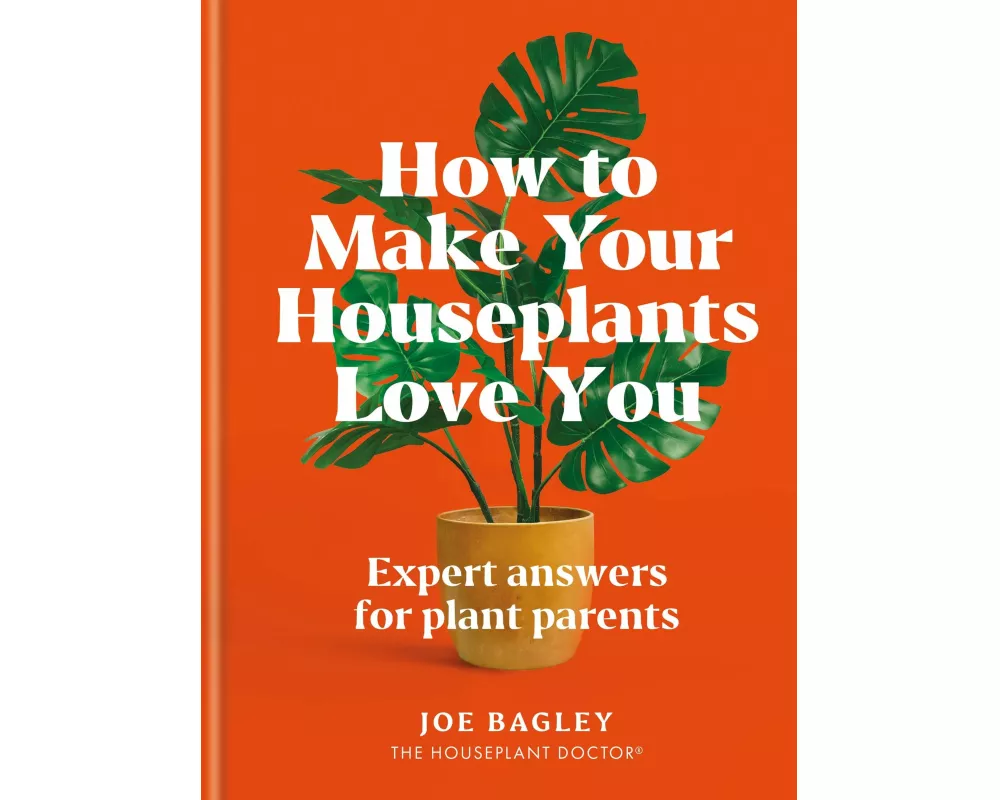 How to Make Your Houseplants Love You