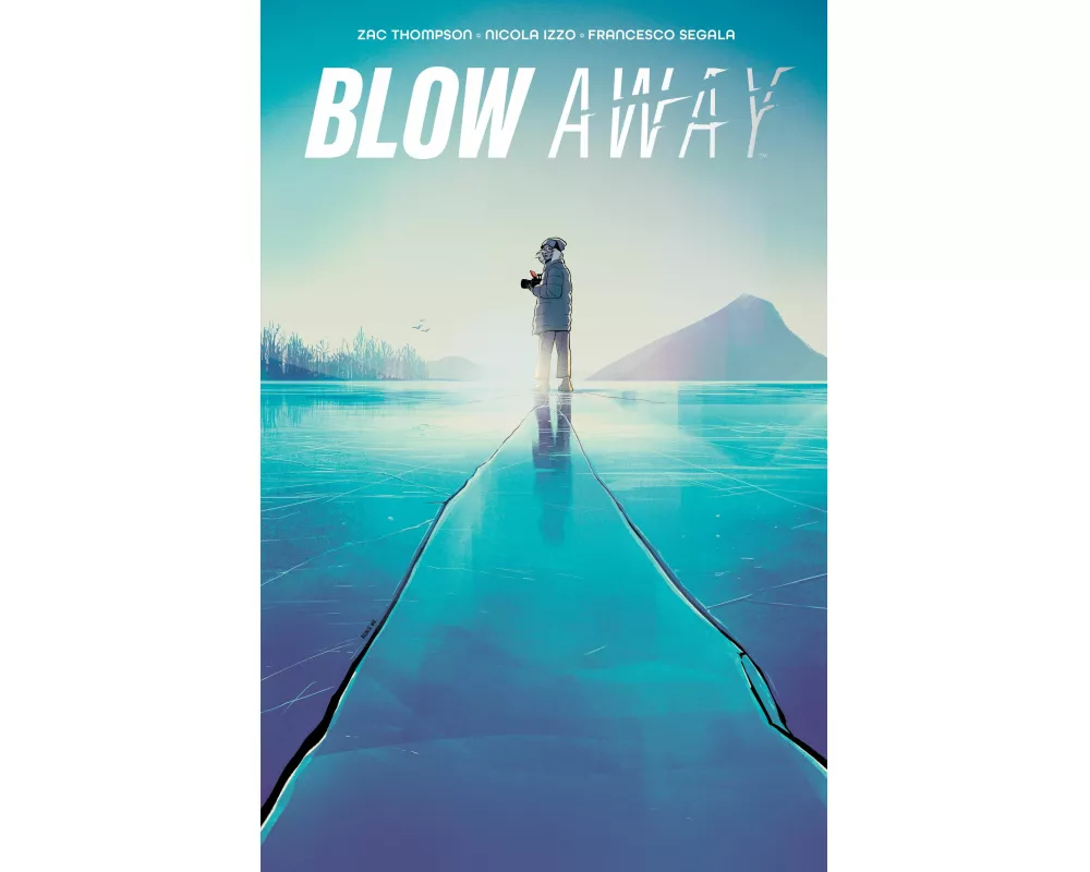 Blow Away
