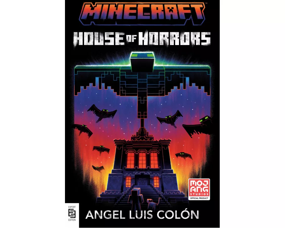 Minecraft: House of Horrors