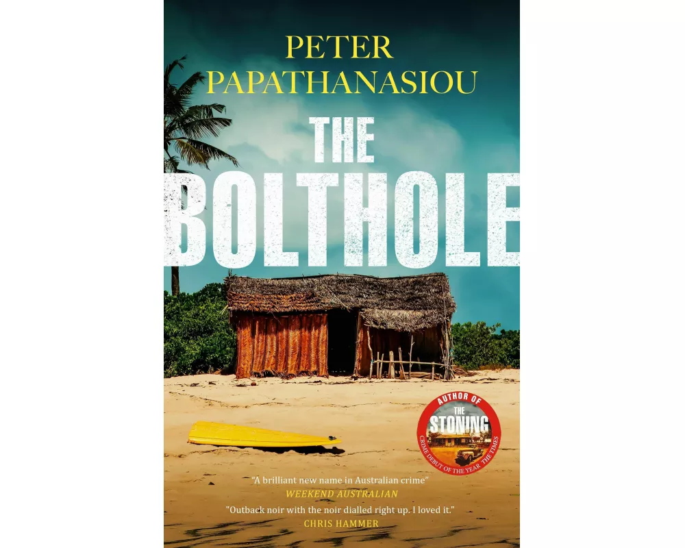 The Bolthole