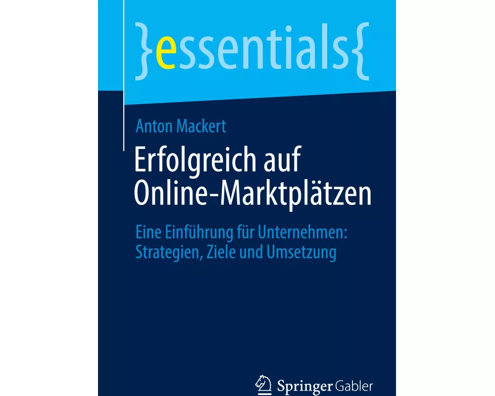 Erfolgreich auf Online-Marktplätzen