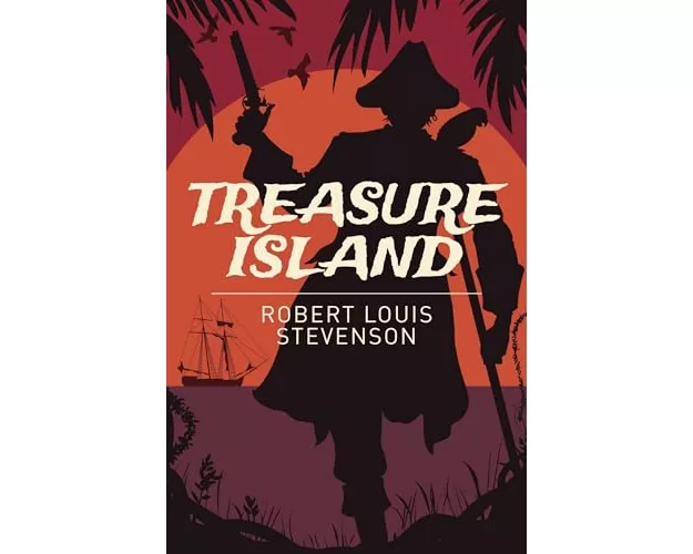 Treasure Island