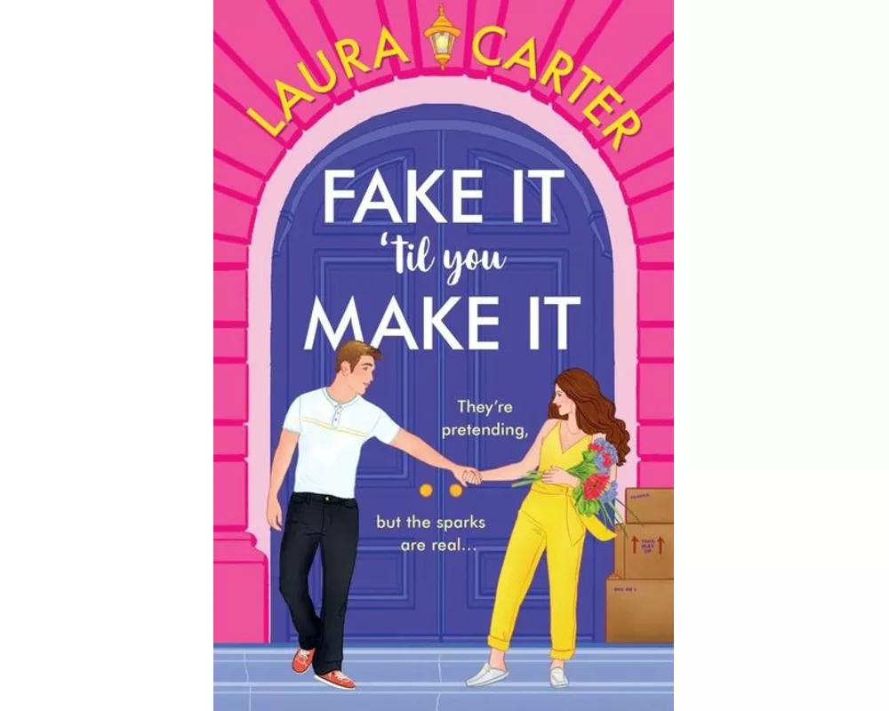 Fake It 'til You Make It