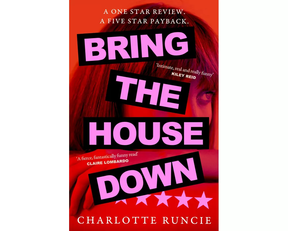 Bring the House Down