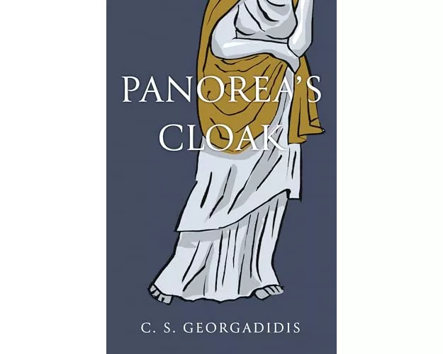 Panorea's Cloak