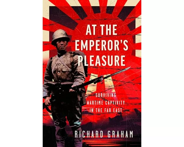 At the Emperor's Pleasure