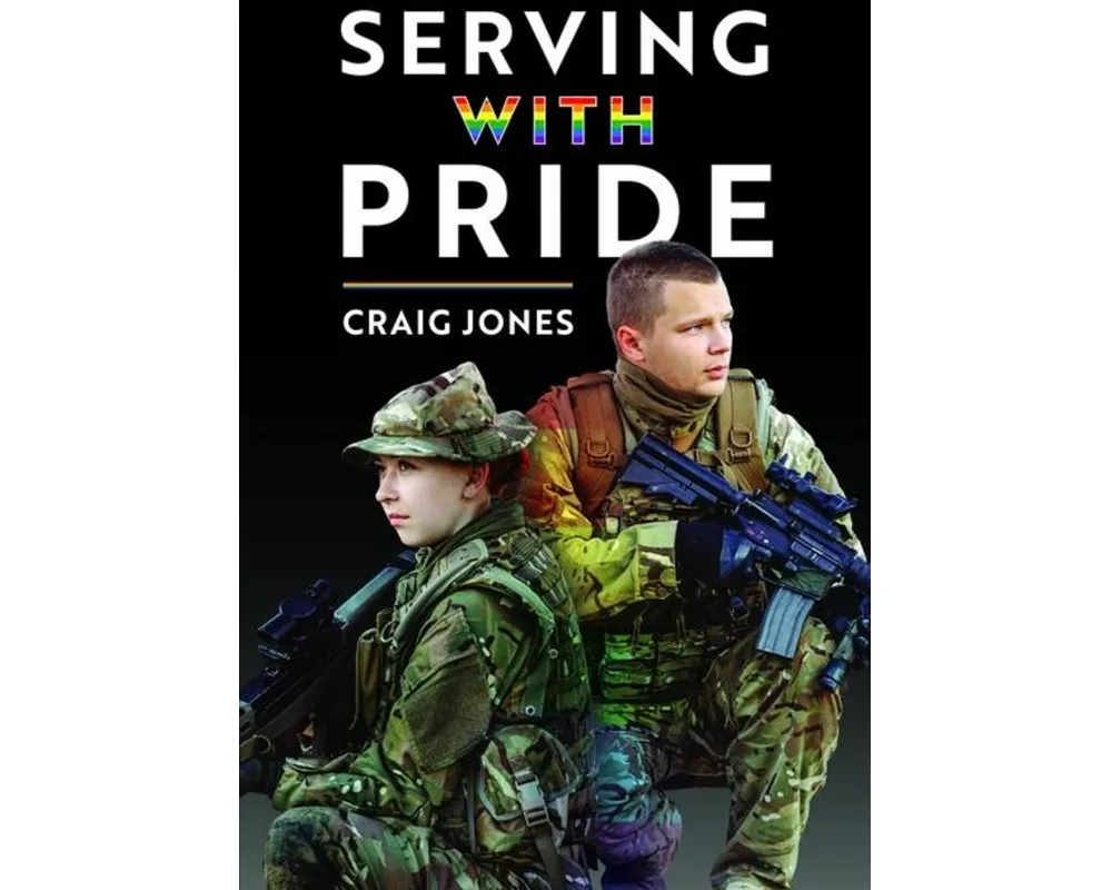 Serving with Pride