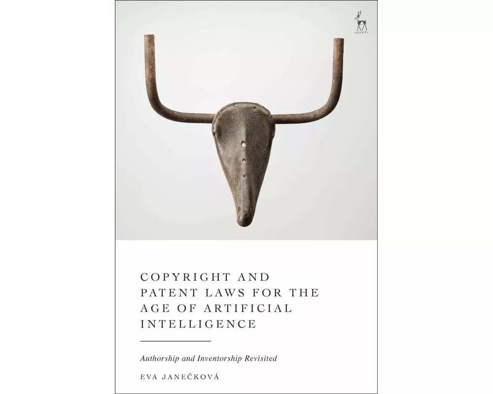 Copyright and Patent Laws for the Age of Artificial Intelligence