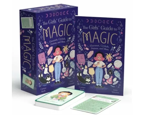 The Girls' Guide to Magic