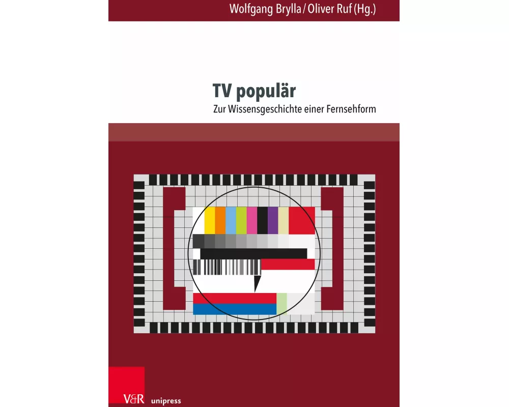 TV populär