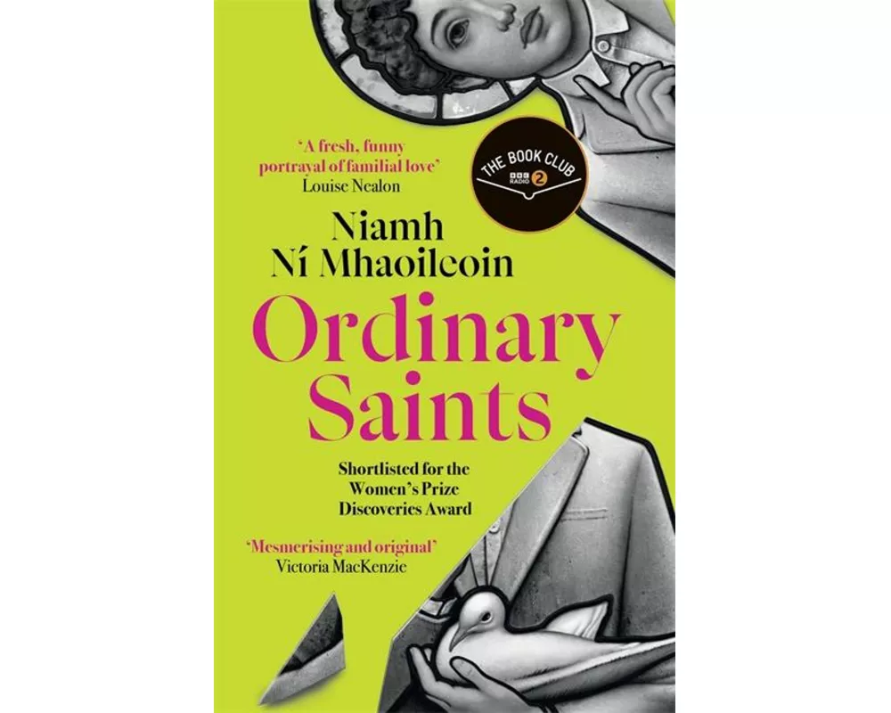 Ordinary Saints