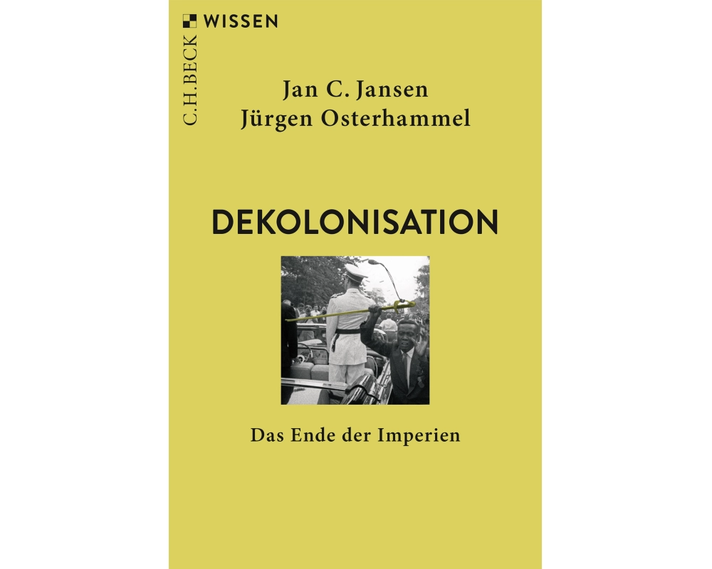 Dekolonisation