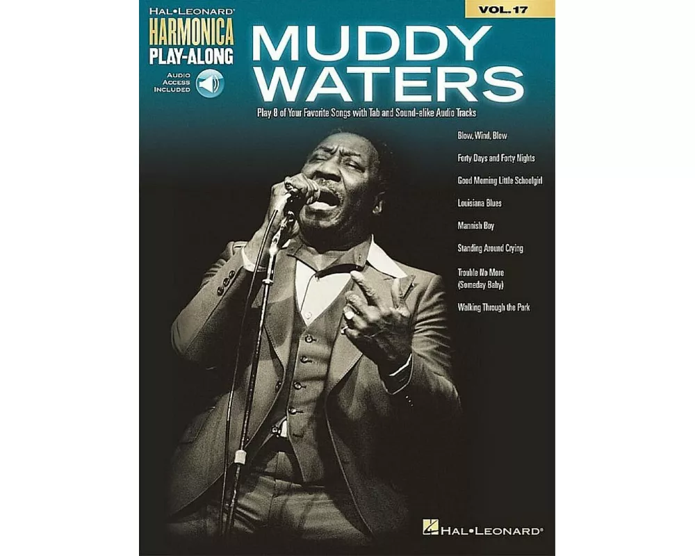 Muddy Waters