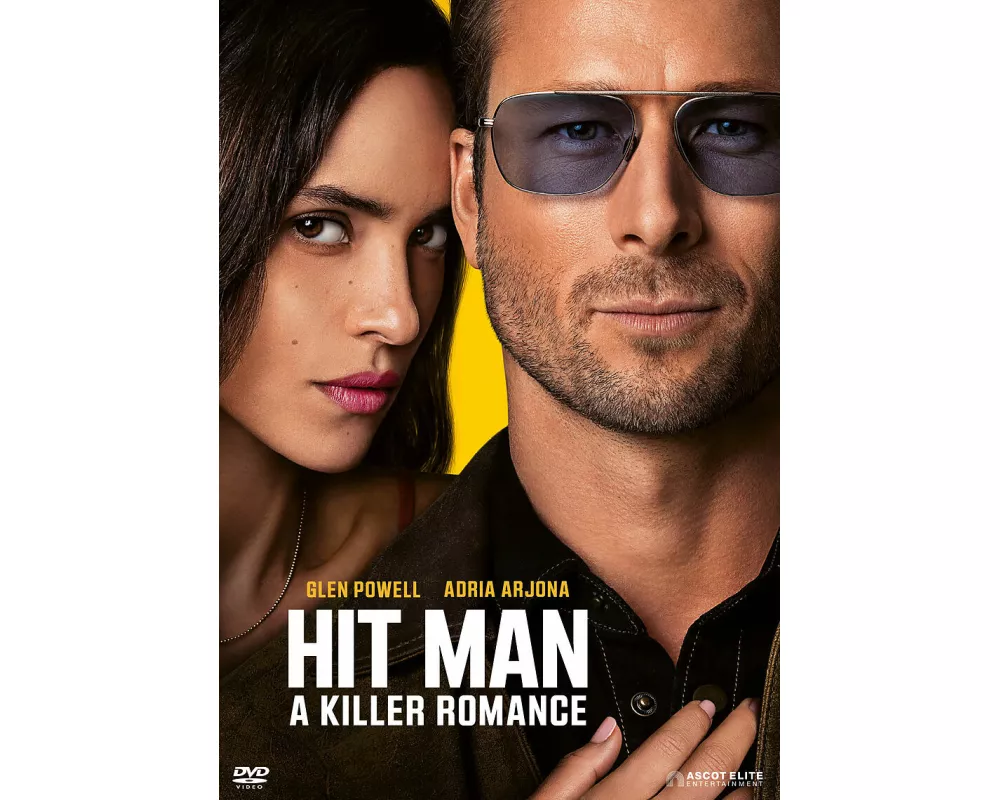 Hit Man