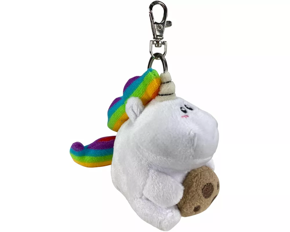 keyring - xPummel Keks