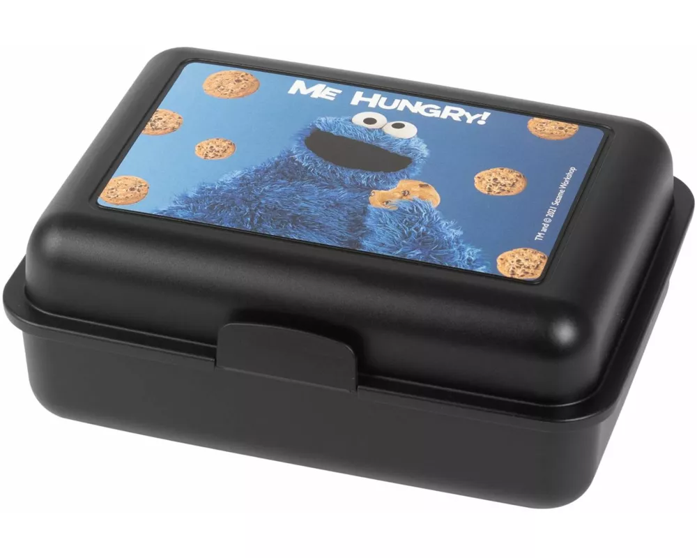 lunch box - Me hungry