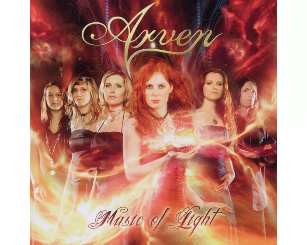 Music Of Light