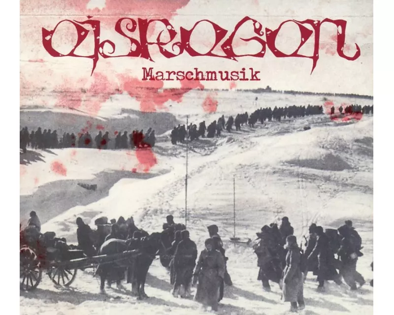 Marschmusik (Ltd Digipak)