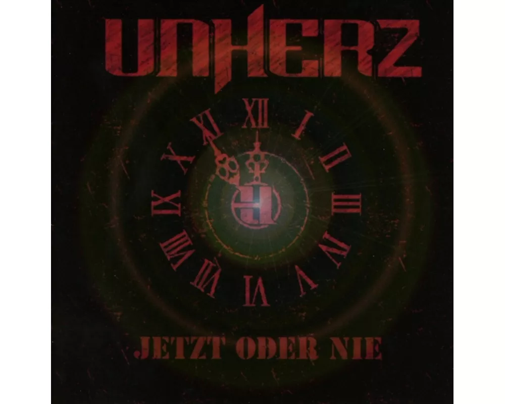Jetzt Oder Nie