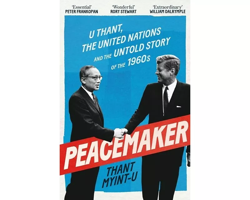 Peacemaker