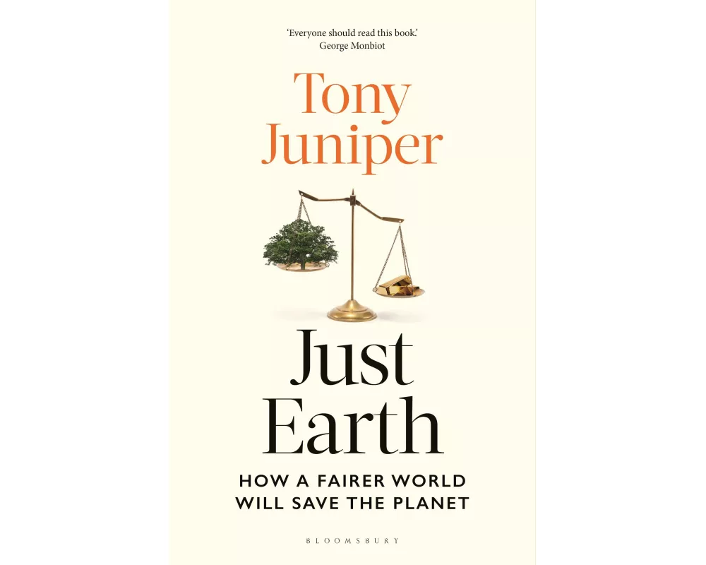 Just Earth