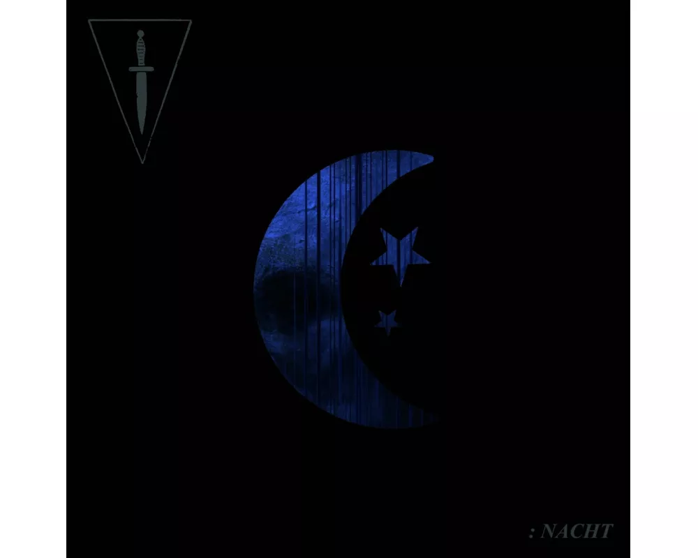 Nacht (Digipak)