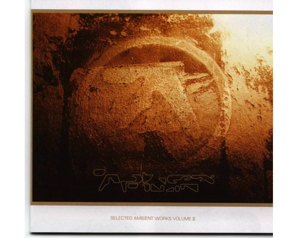 Selected Ambient Works Vol. II