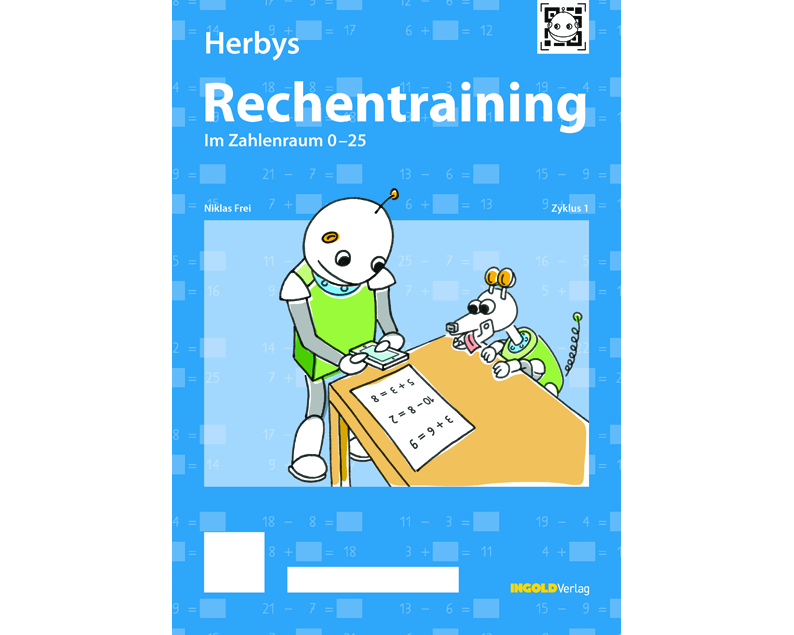 Herbys Rechentraining
