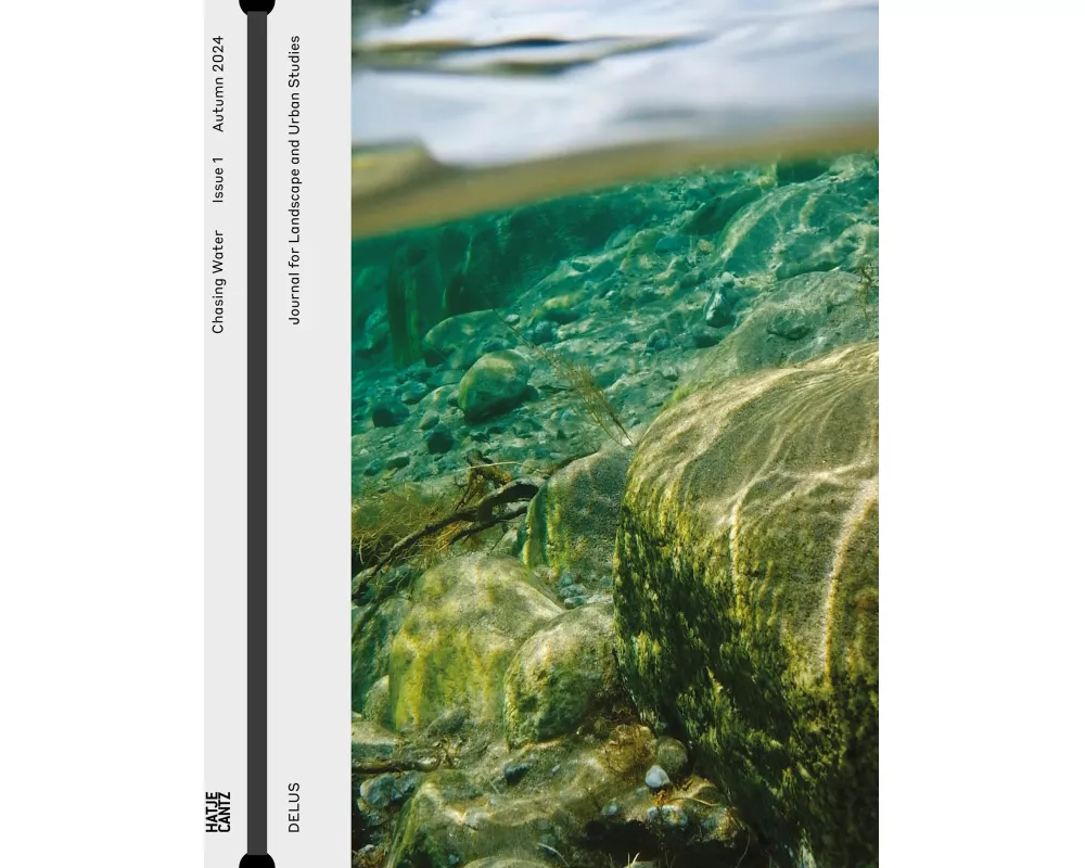 DELUS. The Journal of the Institute of Landscape and Urban Studies