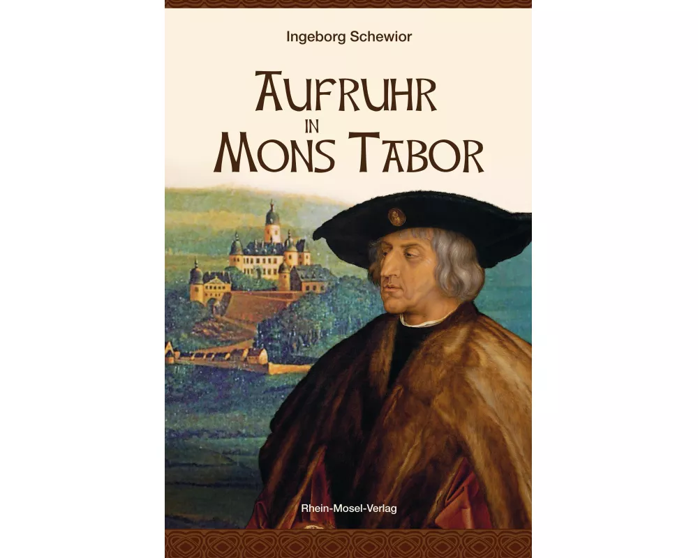 Aufruhr in Mons Tabor