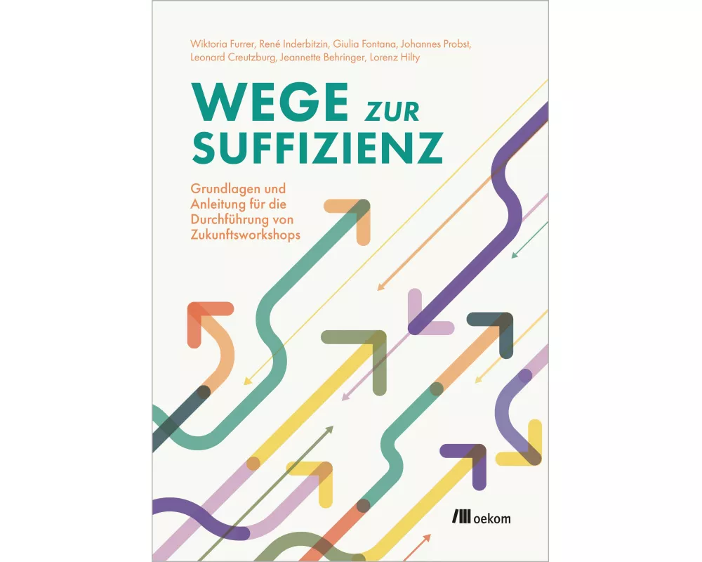 Wege zur Suffizienz